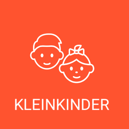 Kleinkinder